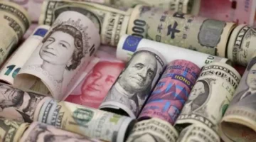 تحديثات الأسعار.. تغيرات ملحوظة في صرف العملات داخل البنوك مطلع يناير 2026